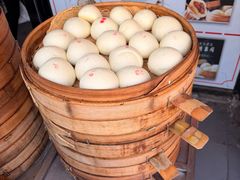 -清泉阁包子铺(中山路店)