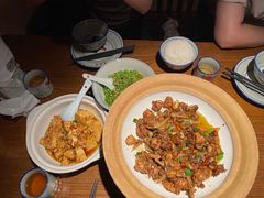 -老湘村·湖南土菜(天河维多利店)