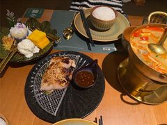 -Tegu泰古莲·泰国餐厅(红山6979店)
