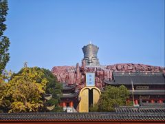 -上海东林寺(金山区)