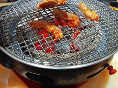 -樱嘢·炭火烧肉(惠南店)