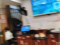 大堂-粤·向群饭店(泮塘路店)