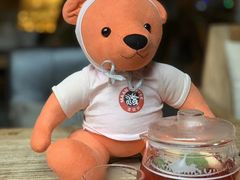 -漫咖啡(沙龙汇店)