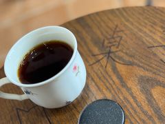 -Radar Coffee(思南路店)