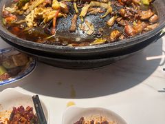 -一烙锅(友谊店)