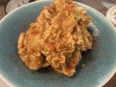 -君霖海鲜私房菜(春柳店)