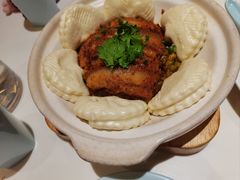 -大铁勺新津菜(东丽阳光新业广场店)