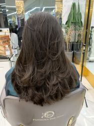 -潘多拉Hairsalon