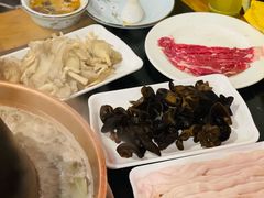 -裕德孚·非遗手切涮羊肉(东直门内大街店)