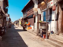 -绍兴书圣故里景区