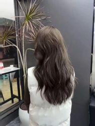 -藤野造型烫染接发