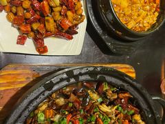 -陈麻婆豆腐总店
