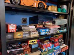 -顽主轰趴馆团建ktv桌游狼人杀(望京店)