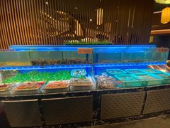 水产区-蟹将军·松叶蟹和牛日料放题自助(K11店)