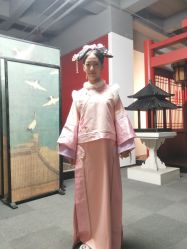 -盘子女人坊古装写真摄影(南京总店)