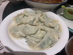 -芳芳私房菜·精做淮扬菜(承德路店)