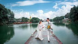 -太古映画婚纱摄影(天河店)