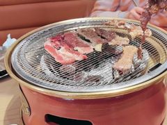 -西塔老太太泥炉烤肉(双井店)