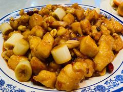 -相聚青山餐厅(阎河路店)