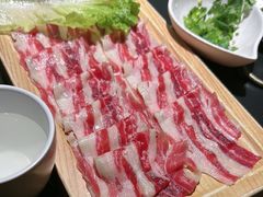 -打酱友•斑鱼海鲜粥火锅(吴桥店)