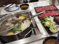 -就这么牛潮式牛肉火锅(华侨城店)