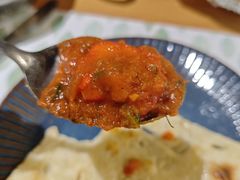 -Pakwaan Indian restaurant芭港湾印度餐厅(领事馆店)