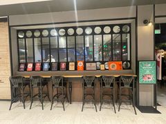 -TIAGO HOME KITCHEN(王府中环店)