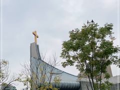 -杭州基督教会崇一堂