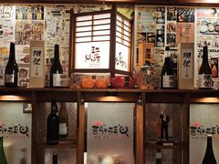 -王氏炉匠·烧鸟放题自助(三里屯店)