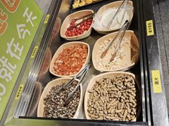 -生火火·地摊小炉子烧烤(龙湖北城金冠店)