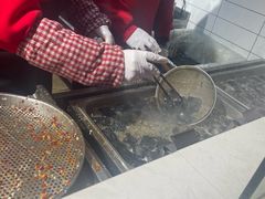 -黑色经典臭豆腐·湖南特产(步行街店)