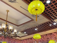 -渔民船说·北塘海鲜·天津菜·海肠捞饭(北塘古镇店)