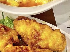 -奶奶的味道(胶州路店)