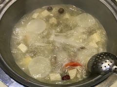 -九府羊鲜羊火锅·烧烤(任丘东风美食街店)