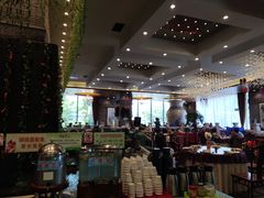 大堂-宁波状元楼酒店(和义路店)
