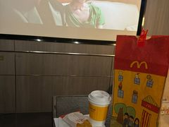 -麦当劳(塔园路店)