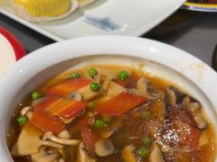 -天龙宝严素食馆(大兴善寺店)