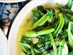 炒菜心-香满楼(临安路店)