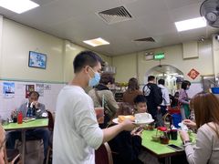 -胜利茶餐室