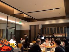 -柿合缘新京菜(国金中心商场店)