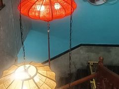 -饕然·民间川菜(龙泉店)