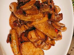 -鸭匠食府·挂炉烤鸭·新京菜(阜成路店)