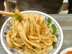 马虎牛肉面-清真马虎面馆(西七路店)