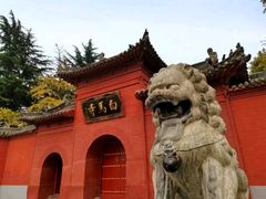 -洛阳白马寺