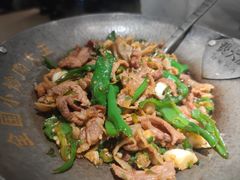-费大厨辣椒炒肉(黄兴中心广场店)