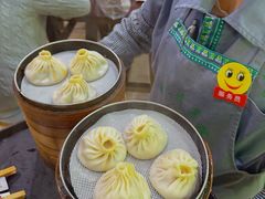 -李记清真馆(打钉巷店)