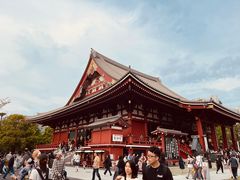 -浅草寺