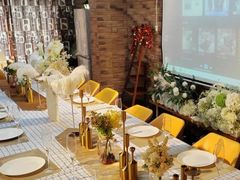 -玩坞轰趴馆·户外团建聚会主题生日派对馆(世豪广场店)