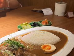 -CURRY YA 熟成咖哩專門店(深圳湾万象城店)