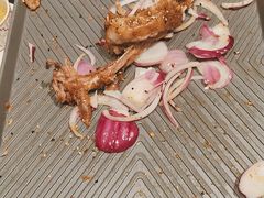 -羊门客在·烤盐池滩羊·川菜